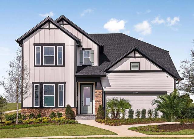 Property at 17020 Cercis Loop, Clermont, FL 34711, 4 beds, 3.5 baths