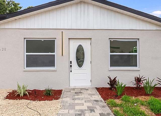 Property at 7620 N 74th St, Pinellas Park, FL 33781, 3 beds, 2 baths