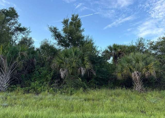 Property at 398 Sycamore St, Port Charlotte, FL 33954