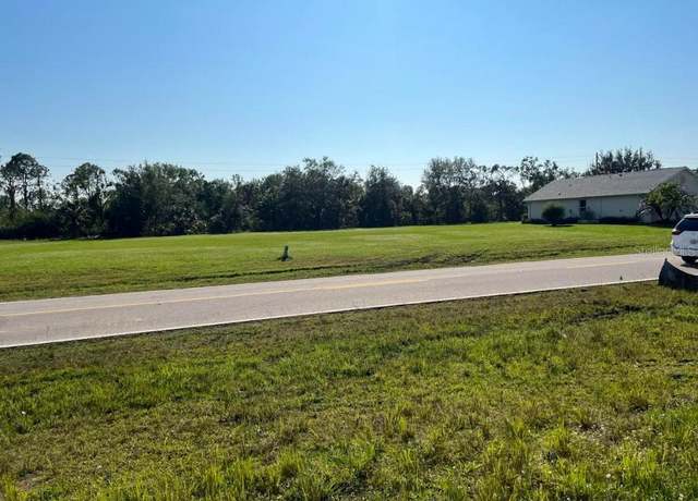 Property at 25251 Doredo Dr, Punta Gorda, FL 33955