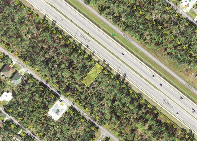 Property at 401 Tamiami Trl, Port Charlotte, FL 33953