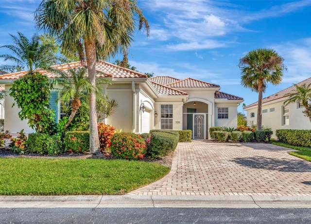 Property at 7156 Rue DE Palisades #3, Sarasota, FL 34238, 3 beds, 2 baths