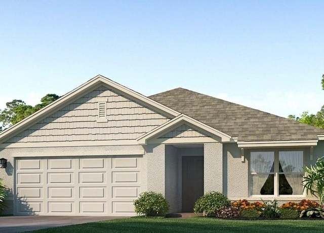 Property at 12107 Kingsley Trl, Parrish, FL 34219, 3 beds, 2 baths