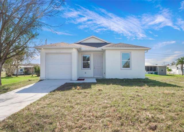 Property at 4796 Duncan Rd, Punta Gorda, FL 33982, 3 beds, 2 baths