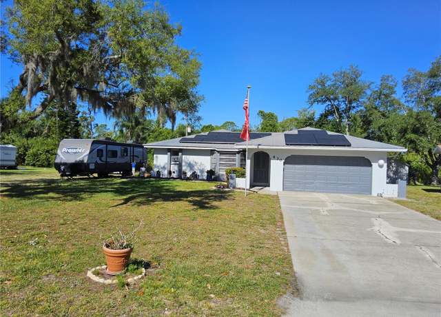 Property at 430 Hunter St, Punta Gorda, FL 33980, 2 beds, 2 baths