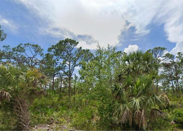 Property at 2505 Hoover St, Port Charlotte, FL 33953
