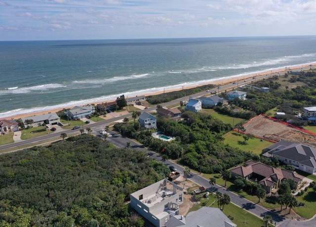 Property at 2584 N Ocean Shore Blvd, Flagler Beach, FL 32136
