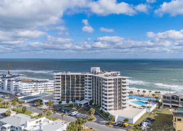 Property at 3580 S Ocean Shore Blvd #505, Flagler Beach, FL 32136, 3 beds, 2 baths