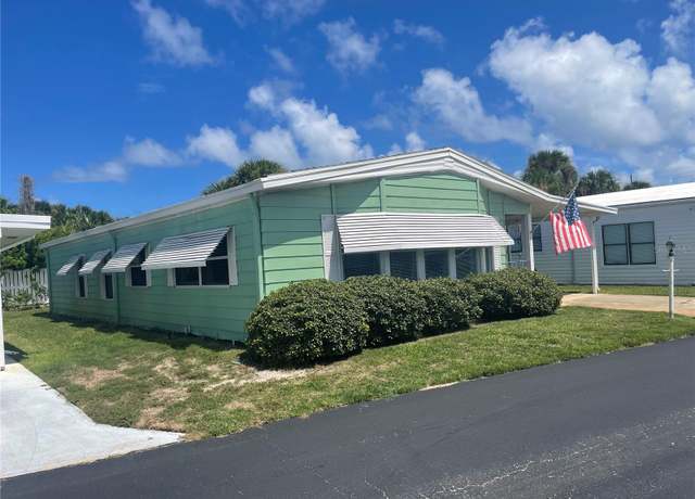 Property at 5 Windward Dr, Flagler Beach, FL 32136, 2 beds, 2 baths
