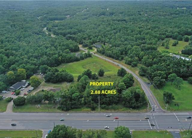 Property at 2314 W Perchwood Dr, Beverly Hills, FL 34465