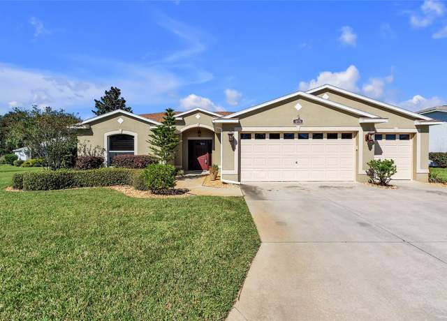 Property at 815 Forest Breeze Path, Leesburg, FL 34748, 3 beds, 2 baths