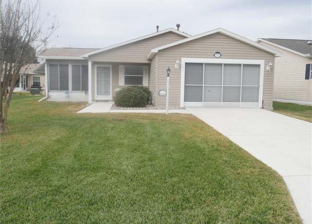 Property at 3243 Mansfield St, The Villages, FL 32162, 2 beds, 2 baths