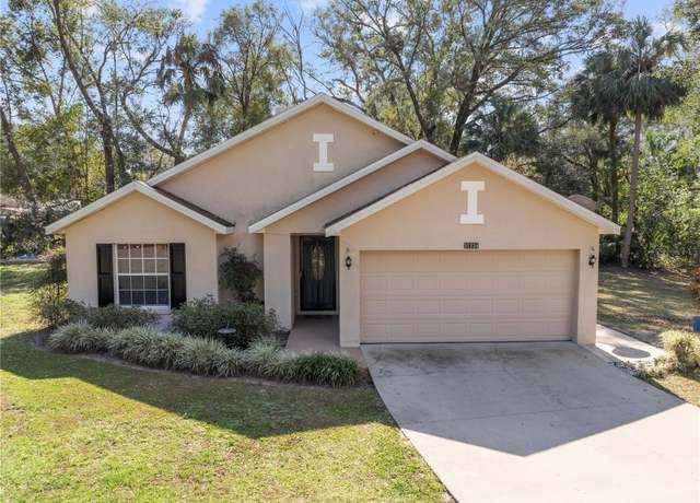 Property at 31234 Chevy Chase Dr, Sorrento, FL 32776, 3 beds, 2 baths