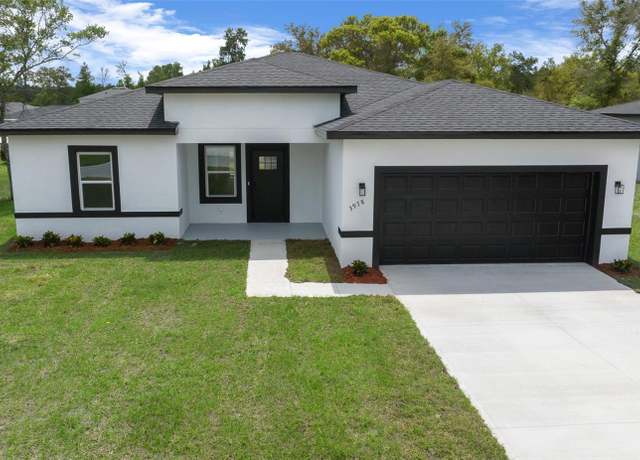 Property at 3978 SW 151st St, Ocala, FL 34473, 4 beds, 3 baths