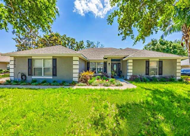 Property at 36700 Oconee Ave, Eustis, FL 32736, 4 beds, 3 baths