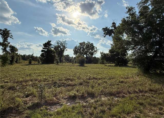 Property at TBD NW 264th Way, High Springs, FL 32643