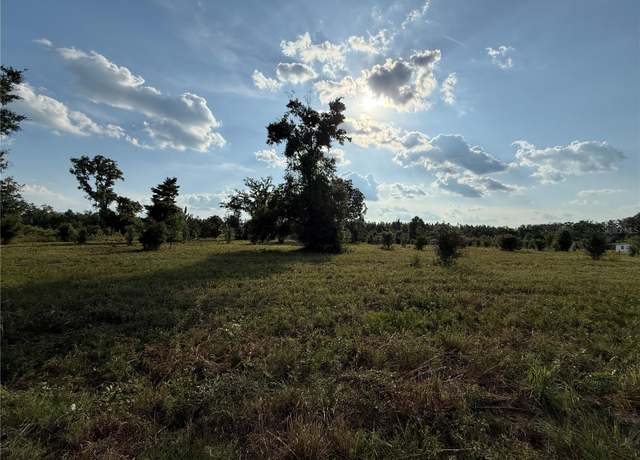 Property at TBD NW 264th Way, High Springs, FL 32643