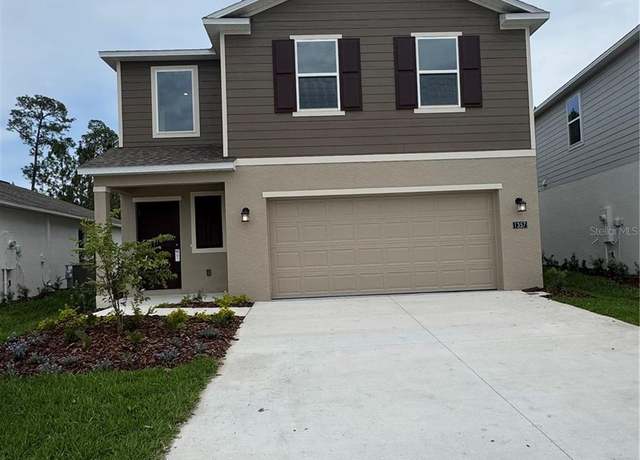 Property at 1357 Acorn Meadow Loop, Eustis, FL 32726, 3 beds, 2.5 baths