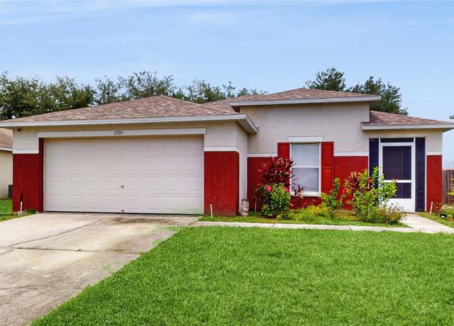 Property at 7337 Hunters Greene Cir, Lakeland, FL 33810, 3 beds, 2 baths
