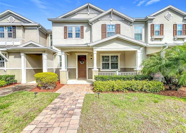 Property at 13730 Bravante Aly, Windermere, FL 34786, 3 beds, 2.5 baths