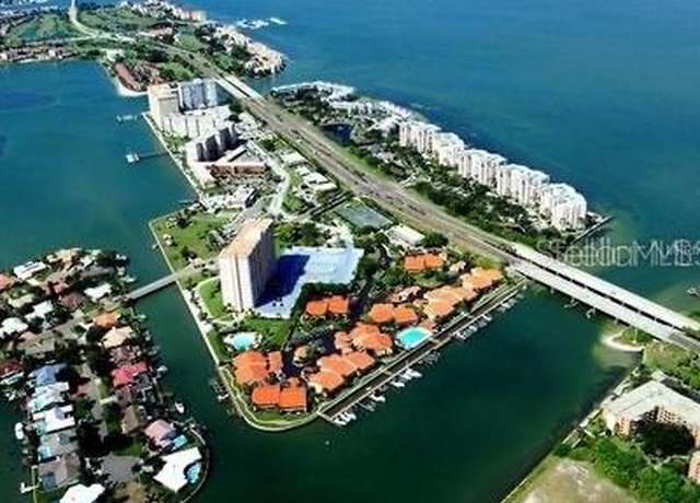 Property at 4780 Brittany Dr S #111, St Petersburg, FL 33715, 2 beds, 2 baths