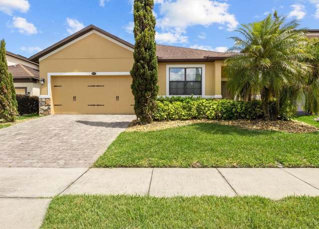 Property at 10111 Tierra Bella Dr, Orlando, FL 32825, 4 beds, 2 baths