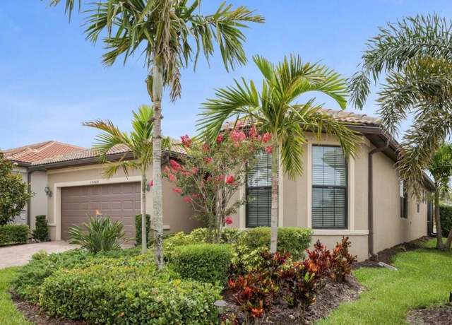 Property at 13084 Rinella St, Venice, FL 34293, 2 beds, 2 baths