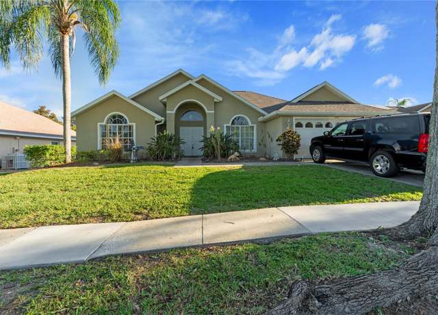 Property at 1956 Southern Dunes Blvd, Haines City, FL 33844, 4 beds, 2 baths