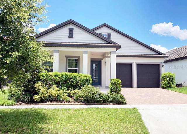 Property at 15071 Guava Bay Dr, Winter Garden, FL 34787, 4 beds, 3 baths