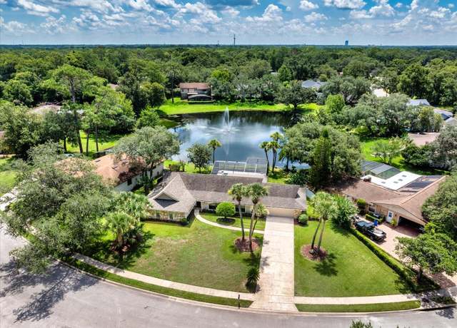 Property at 105 Shadow Lake Dr, Longwood, FL 32779, 4 beds, 2 baths