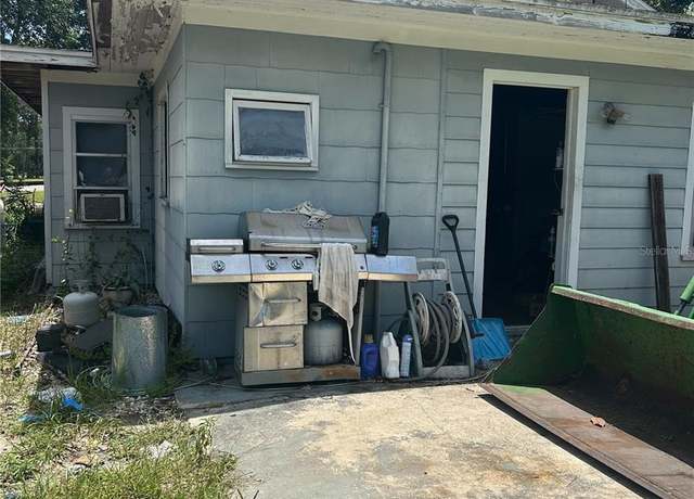 Property at 5365 Mount Plymouth Rd, Apopka, FL 32712, 2 beds, 1 bath