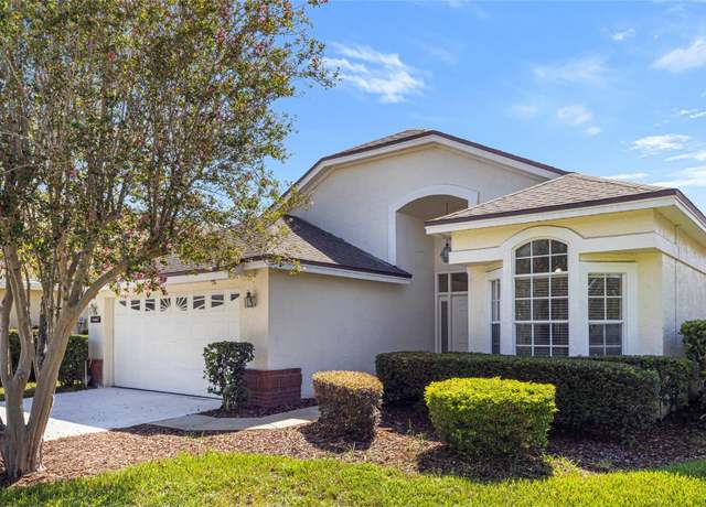 Property at 14447 Windchime Ln, Orlando, FL 32837, 3 beds, 2 baths
