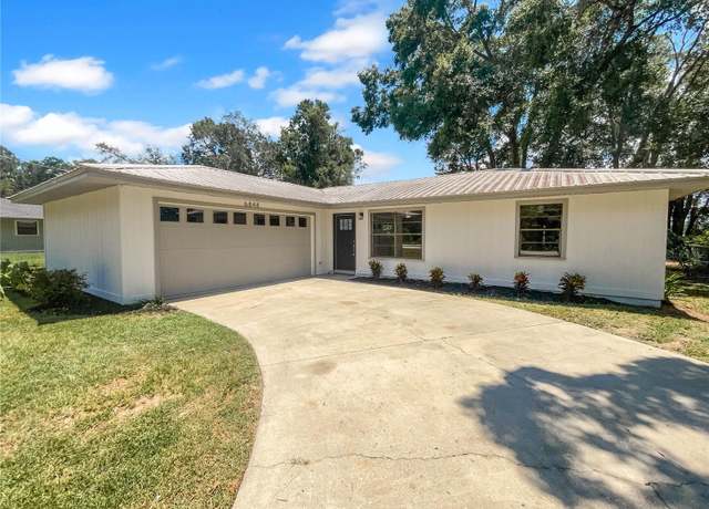 Property at 6848 NW 60th St, Ocala, FL 34482, 2 beds, 2 baths