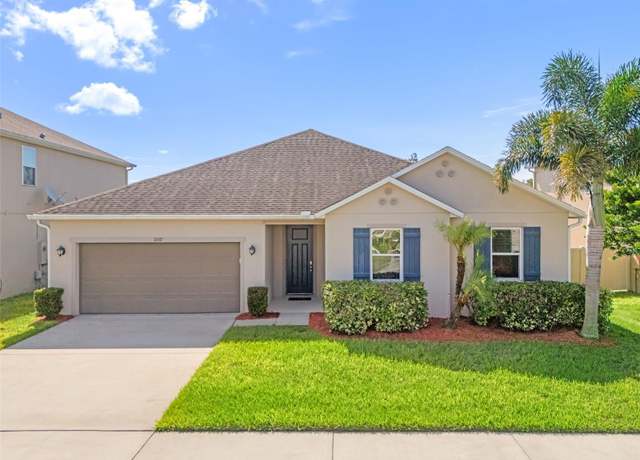 Property at 12137 Sumter Dr, Orlando, FL 32824, 3 beds, 2.5 baths