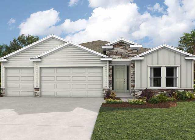Property at 4660 SW 57th Ct, Gainesville, FL 32608, 4 beds, 3 baths