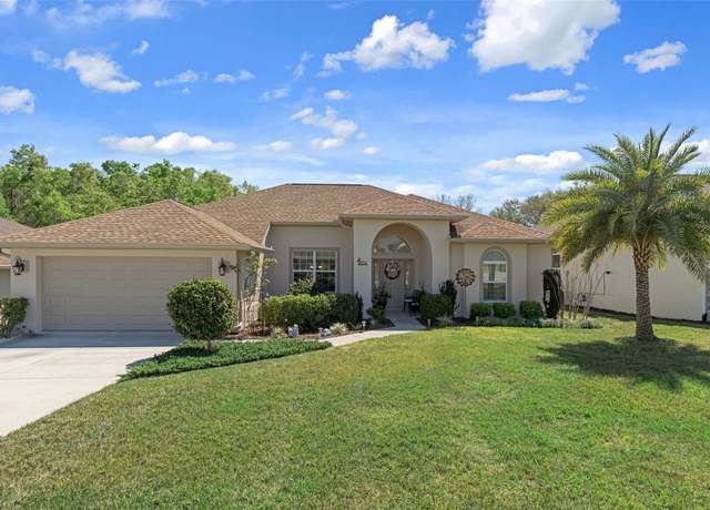 Property at 374 W Cobblestone Loop, Hernando, FL 34442, 3 beds, 2 baths