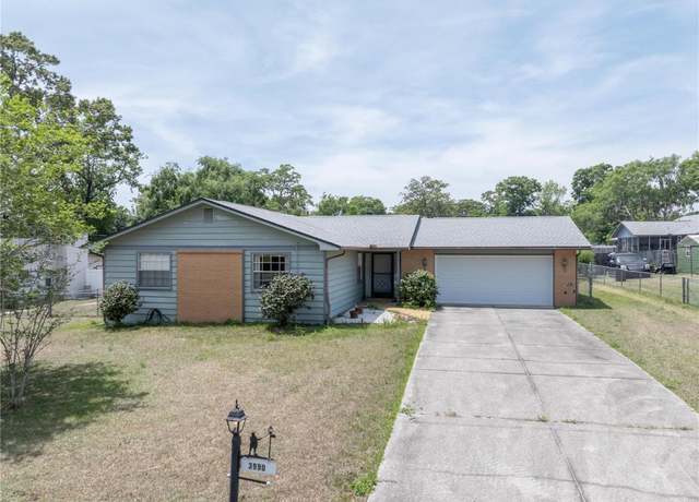 Property at 3990 SE 20th Ct, Ocala, FL 34480, 3 beds, 2 baths