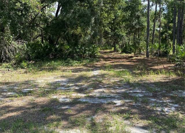 Property at 0 Oleander Dr, Indian Lake Estates, FL 33855