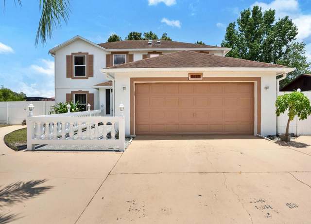 Property at 310 Dagama Ct, Kissimmee, FL 34758, 4 beds, 2.5 baths