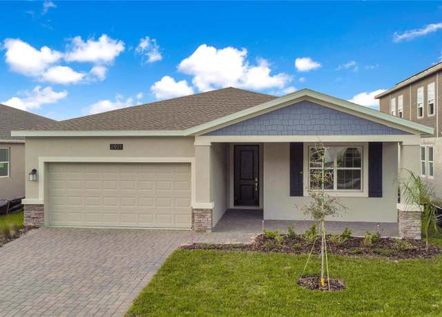 Property at 2971 Camden Way, Davenport, FL 33837, 4 beds, 3 baths