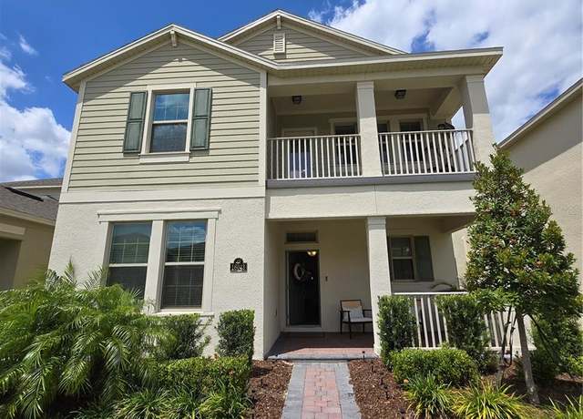 Property at 16043 Scarpetta St, Winter Garden, FL 34787, 4 beds, 3.5 baths