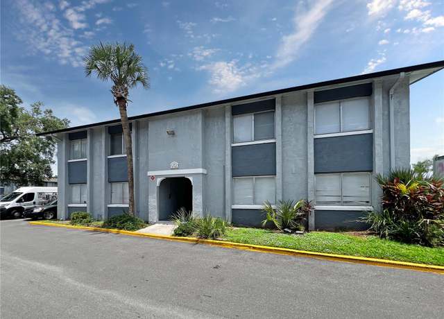 Property at 4755 S Texas Ave Unit 4755D, Orlando, FL 32839, 2 beds, 2 baths