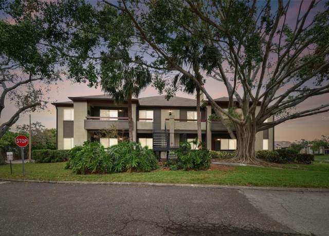 Property at 10263 Gandy Blvd Blvd N #2005, St Petersburg, FL 33702, 2 beds, 2 baths