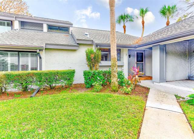 Property at 90 S Highland Ave #7, Tarpon Springs, FL 34689, 2 beds, 2 baths