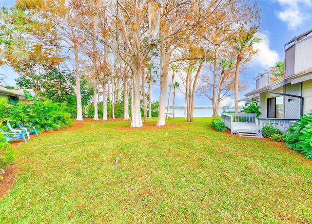 Property at 90 S Highland Ave #7, Tarpon Springs, FL 34689, 2 beds, 2 baths