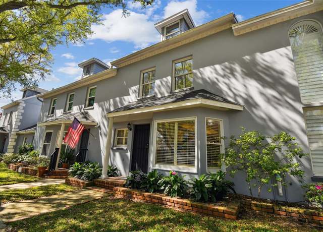 Property at 2515 S Ysabella Ave, Tampa, FL 33629, 3 beds, 3.5 baths