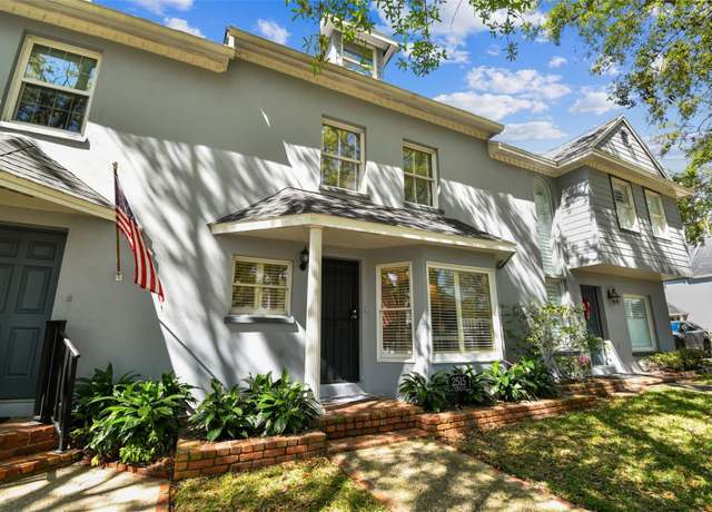 Property at 2515 S Ysabella Ave, Tampa, FL 33629, 3 beds, 3.5 baths