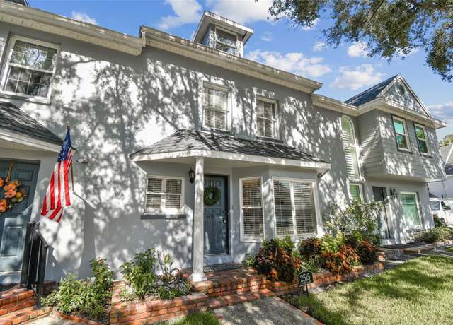 Property at 2515 S Ysabella Ave, Tampa, FL 33629, 3 beds, 3.5 baths