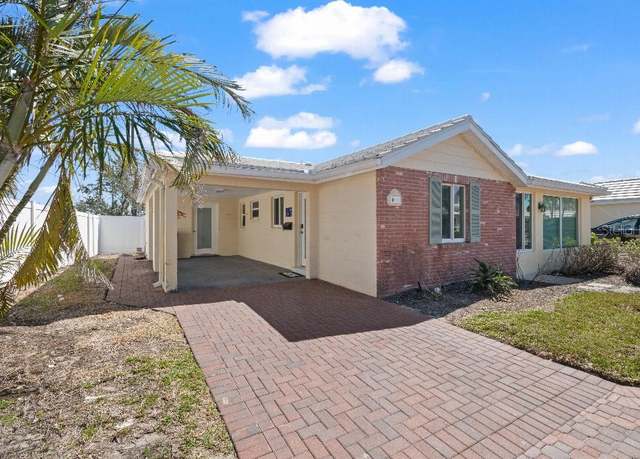 Property at 6140 Midnight Pass Rd, Sarasota, FL 34242, 2 beds, 2 baths