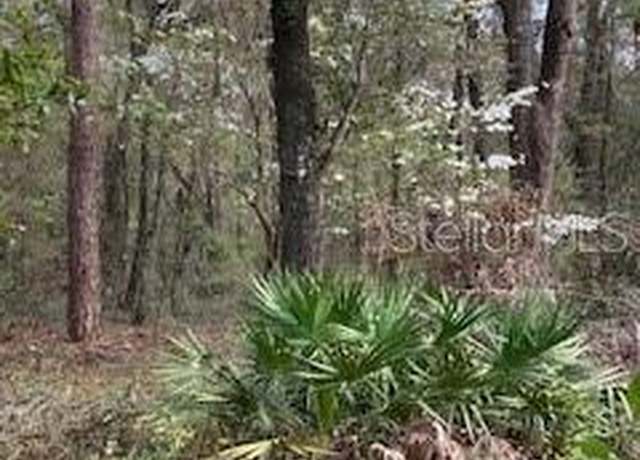 Property at 18507 SW 67th Ave, Archer, FL 32618